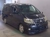 TOYOTA ALPHARD V