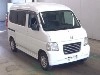 HONDA VAMOS HOBIO