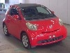 TOYOTA IQ
