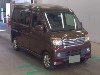 SUBARU DIAS WAGON