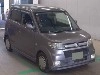 HONDA ZEST