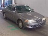 TOYOTA MARK II
