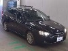 SUBARU LEGACY TOURING WAGON