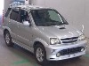 TOYOTA CAMI