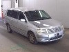TOYOTA SUCCEED WAGON