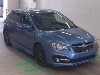 SUBARU IMPREZA SPORT