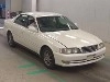 TOYOTA CHASER