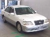 TOYOTA CROWN MAJESTA