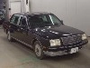 TOYOTA CENTURY