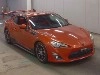 TOYOTA 86