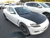 MAZDA RX-8