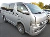 TOYOTA REGIUS VAN