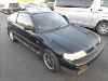 HONDA CR-X