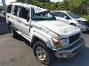 TOYOTA LAND CRUISER 70