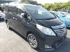 TOYOTA ALPHARD HYBRID