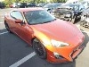 TOYOTA 86