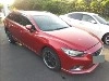 MAZDA ATENZA WAGON