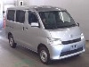 TOYOTA TOWN ACE VAN