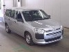 TOYOTA SUCCEED WAGON