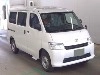 TOYOTA TOWN ACE VAN