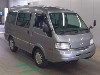 MAZDA BONGO VAN