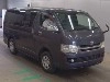 TOYOTA REGIUS VAN