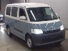 TOYOTA TOWN ACE VAN