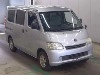 TOYOTA TOWN ACE VAN