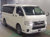 TOYOTA REGIUS VAN