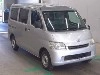 TOYOTA TOWN ACE VAN