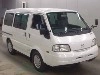 MAZDA BONGO VAN