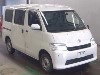 TOYOTA TOWN ACE VAN