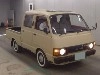 TOYOTA HIACE TRUCK