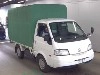 MAZDA BONGO TRUCK