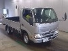 TOYOTA DYNA TRUCK