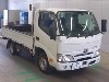 TOYOTA DYNA TRUCK