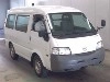 MAZDA BONGO VAN
