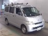 TOYOTA TOWN ACE VAN