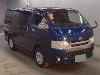 TOYOTA REGIUS VAN