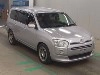 TOYOTA SUCCEED WAGON