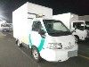 MAZDA BONGO TRUCK