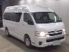 TOYOTA HIACE COMMUTER