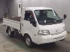 MAZDA BONGO TRUCK