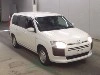 MAZDA FAMILIA VAN