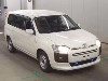 TOYOTA SUCCEED WAGON