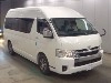 TOYOTA HIACE COMMUTER