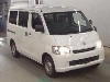 TOYOTA TOWN ACE VAN