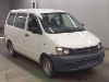 TOYOTA TOWN ACE VAN