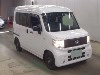 HONDA N-VAN E: