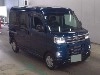 SUBARU SAMBAR VAN